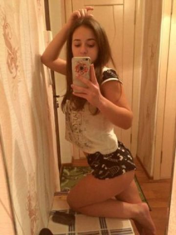 Катенька